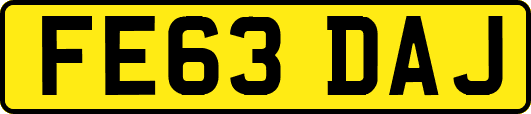 FE63DAJ
