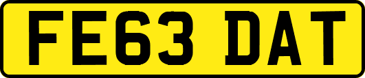 FE63DAT