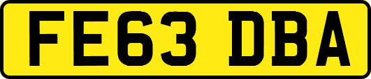 FE63DBA
