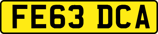 FE63DCA