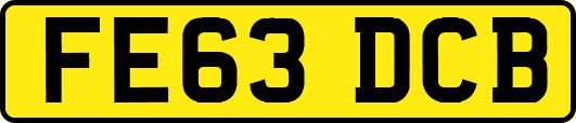 FE63DCB