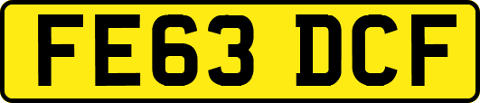 FE63DCF