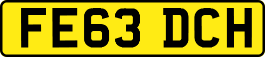 FE63DCH
