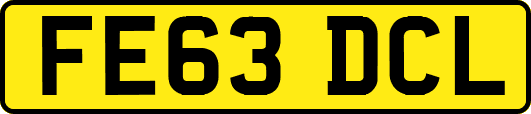 FE63DCL
