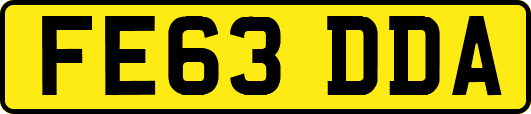 FE63DDA