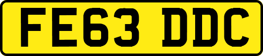 FE63DDC