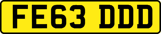 FE63DDD