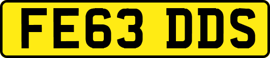 FE63DDS