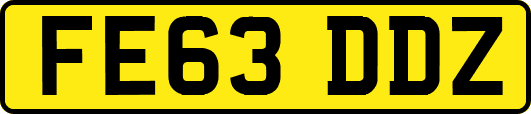 FE63DDZ