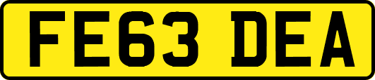 FE63DEA
