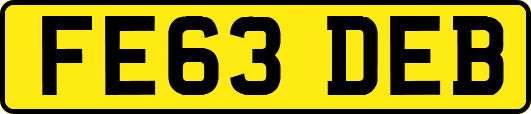 FE63DEB