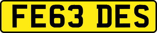 FE63DES