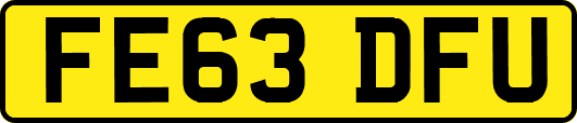 FE63DFU