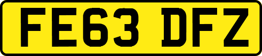 FE63DFZ