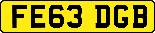 FE63DGB