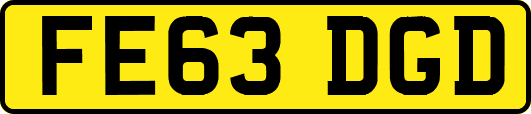 FE63DGD