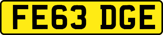 FE63DGE