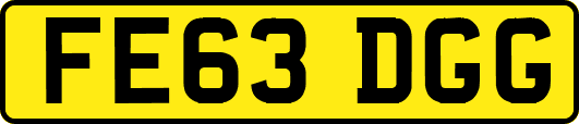 FE63DGG