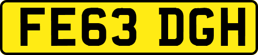 FE63DGH