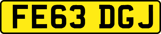 FE63DGJ