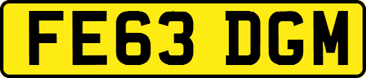 FE63DGM