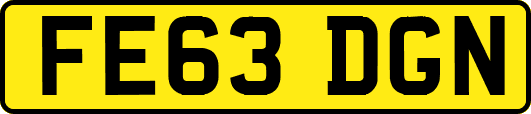 FE63DGN