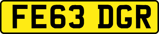 FE63DGR