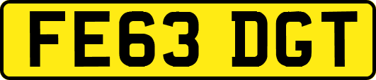 FE63DGT