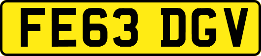 FE63DGV
