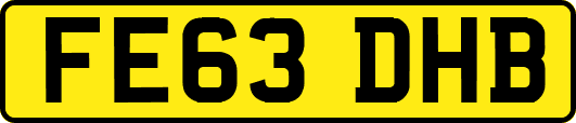 FE63DHB