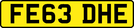 FE63DHE