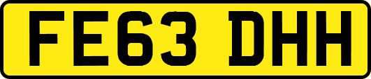 FE63DHH