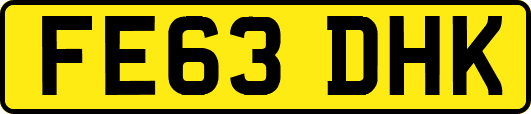 FE63DHK