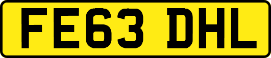 FE63DHL