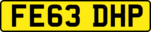 FE63DHP
