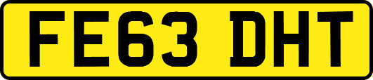 FE63DHT