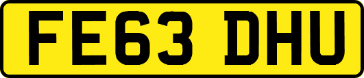 FE63DHU