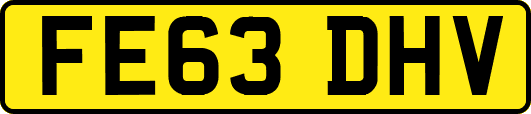 FE63DHV