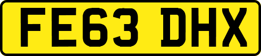 FE63DHX