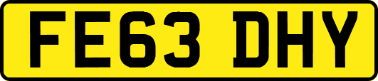 FE63DHY