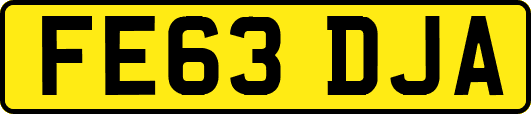 FE63DJA