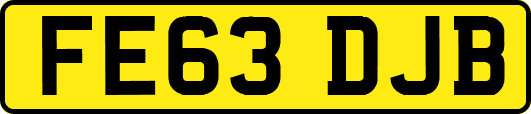 FE63DJB