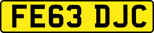 FE63DJC