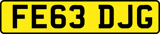 FE63DJG
