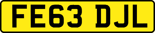 FE63DJL