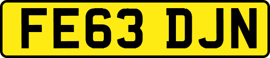 FE63DJN