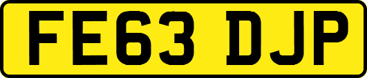 FE63DJP