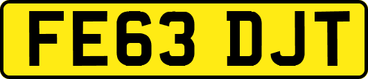 FE63DJT