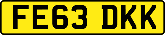 FE63DKK