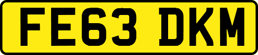 FE63DKM